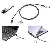 Lenovo 57Y4303 cable lock 1.52 m