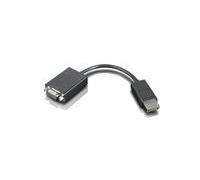 Lenovo 57Y4393 DisplayPort to VGA Monitor Cab