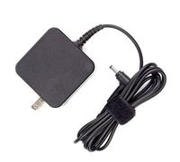 Lenovo 5A10H43628 45W Power Adapter, 20V 2.25A, Black