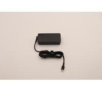 Lenovo 5A10W86250 power adapter/inverter Indoor 65 W Black