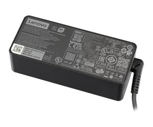 Lenovo 5A10W86252 original USB-C AC-adapter 65 watt normal for Yoga Slim 7-14ARE05, E14 Gen3, IdeaPad 5-14ALC05, IdeaPad 5-14, IdeaPad 5-15, IdeaPad Flex 5-14ALC05