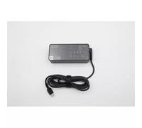Genuine Lenovo 65W USB-C Laptop Charger AC Adapter 65W 4X20M26268 WITHOUT PLUG