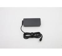 Lenovo 5A10W86255 power adapter/inverter Indoor 65 W Black