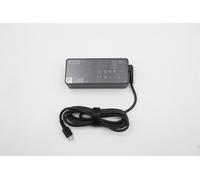 Genuine Lenovo 65W USB-C Laptop Charger AC Adapter 65W 4X20M26268 WITHOUT PLUG