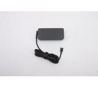 Lenovo 5A10W86261 power adapter/inverter Indoor 65 W Black