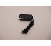 Lenovo 5A10W86299 45W AC-to-DC Power Adapter Indoor Black