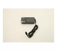 Lenovo 5A10W86302 power adapter/inverter Indoor 65 W Black