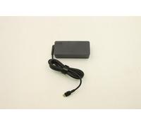 Lenovo 5A10W86302 power adapter/inverter Indoor 65 W Black