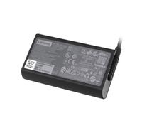 Lenovo 5A10W86317 Original USB-C Charger 65W Rounded for ThinkPad T14s (20T1/20T0), P15s (20T4/20T5), X1 Yoga 5th Gen (20UB/20UC), ThinkBook Plus (20TG)