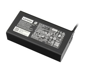 Lenovo 5A11D52403 Original USB-C Power Supply 100 Watt for IdeaPad Yoga 9 14IAP7 (82LU), 3-15ARH7 (82SB), 5 14ABA7 (82SE), Yoga Slim 7 Pro 14IAP7 (82SV)