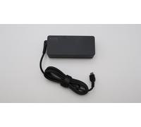 Lenovo 5A11E21011 power adapter/inverter Indoor 45 W Black