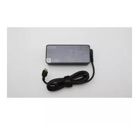 Lenovo 5A11E21011 power adapter/inverter Indoor 45 W Black