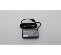 Lenovo 5A11J62092 power adapter/inverter Indoor 65 W Black