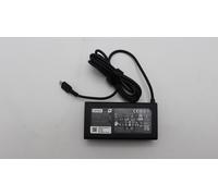 Lenovo AC Adapter USB-C 5V/9V/12V/15V/20V 100W includes power cable