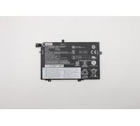 Lenovo 5B10W13894 laptop spare part Battery