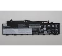 Lenovo Li-ion laptop battery 11.55V voltage 56.5Wh capacity compatible with Lenovo IdeaPad 5 series laptops.