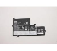 47Wh 11.52V 3-Cell Battery for Lenovo 100e/300e Chromebook (G3) - 5B11B36310