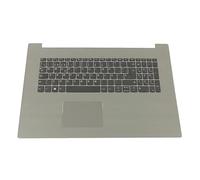 Lenovo 5CB0W43240 Genuine OEM Log Up Assy Imr Grey Dis Us