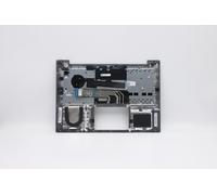 Lenovo Upper Case20RV FP_MGR_BL_ SPA, FRU5CB0W44366