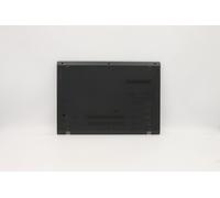 Sparepart: Bottom base cover for Lenovo ThinkPad L14, FRU5CB0Z69227 (ThinkPad L14)