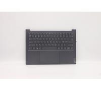 Lenovo 5CB1B43549 Upper Case ASM_NORDIC L82LA
