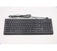 Lenovo 5D50U84472 FRU. USB Calliope Keyboard
