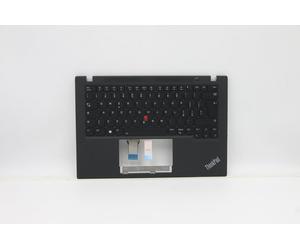 Lenovo 5M11A37646 Tiger 1.0 INTEL FRU MECH_ASM