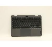 Lenovo 5M11C88964 Tudor Intel 1.0 Chrome FRU