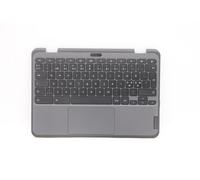Lenovo 5M11C94772 Keyboard C-Cover Non-Backlight for 300e Chromebook