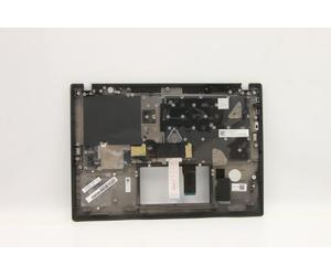 Lenovo 5M11H25946 MECH_ASM KB CCov ITA BKLT