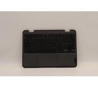 Lenovo 5M11H52749 MECH_ASM KBD w/C-Cov NORDIC