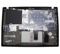 Lenovo 5M11L93090 UK English backlit keyboard