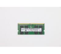Lenovo 5M30V06796 16GB SODIMM Memory Module - DDR4 3200MHz 260-Pin Dual Rank