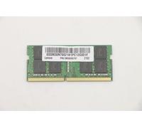 Lenovo 32GB DDR4 SODIMM memory module