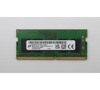 Lenovo 5M30V06805 SODIMM.8GB. DDR4. 3200 .Micron