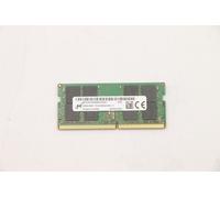 Lenovo 5M30V06807 SODIMM.32GB. DDR4. 3200