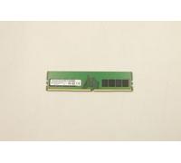 Lenovo 5M30V06914 UDIMM.16GB.DDR4.3200.Micron