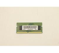 Lenovo 5M30V06970 16GB DDR4 SoDIMM Memory Module - 3200MHz 1.2V
