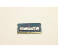 Lenovo 5M30Z71709 16GB DDR4 SODIMM Memory Module - 3200MHz 1.2V Dual Rank