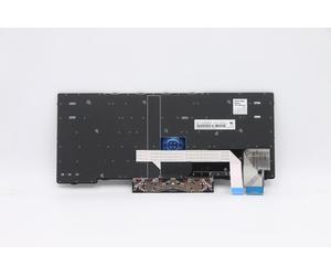Lenovo 5N20V43046 CMSK-CS20.BK-BL.CHY.SPA