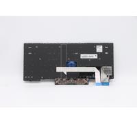 Lenovo 5N20V43205 notebook spare part Keyboard
