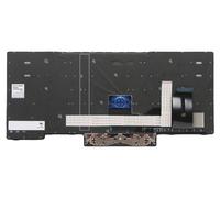 Lenovo 5N20V44057 laptop spare part Keyboard
