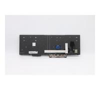 Lenovo 5N20V78012 notebook spare part Keyboard