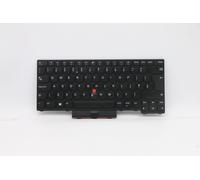 Lenovo 5N20W67712 FRU Odin Keyboard Full NBL