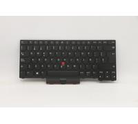 Lenovo 5N20W67733 FRU Odin Keyboard Full NBL