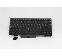 Lenovo Keyboard for ThinkPad L14 Gen 2 (type 20X1 20X2)