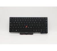 Lenovo 5N20W67778 FRU Odin Keyboard Full BL