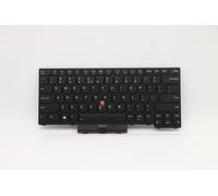 Lenovo 5N20W67785 FRU Odin Keyboard Full BL