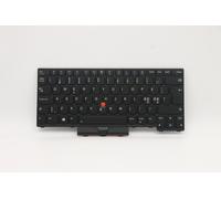 Lenovo 5N20W67794 FRU Odin Keyboard Full BL
