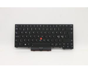 Lenovo 5N20W67794 FRU Odin Keyboard Full BL